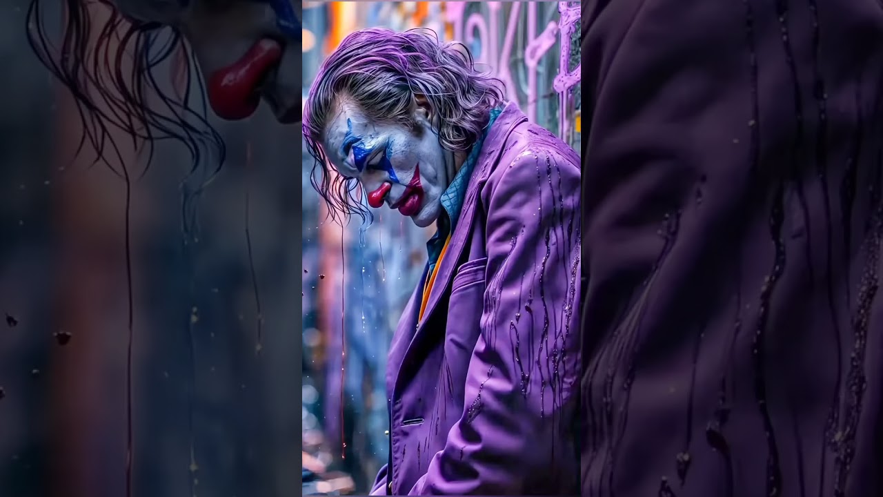 joker Wallpaper #joker #wallpaper #shortschallenge