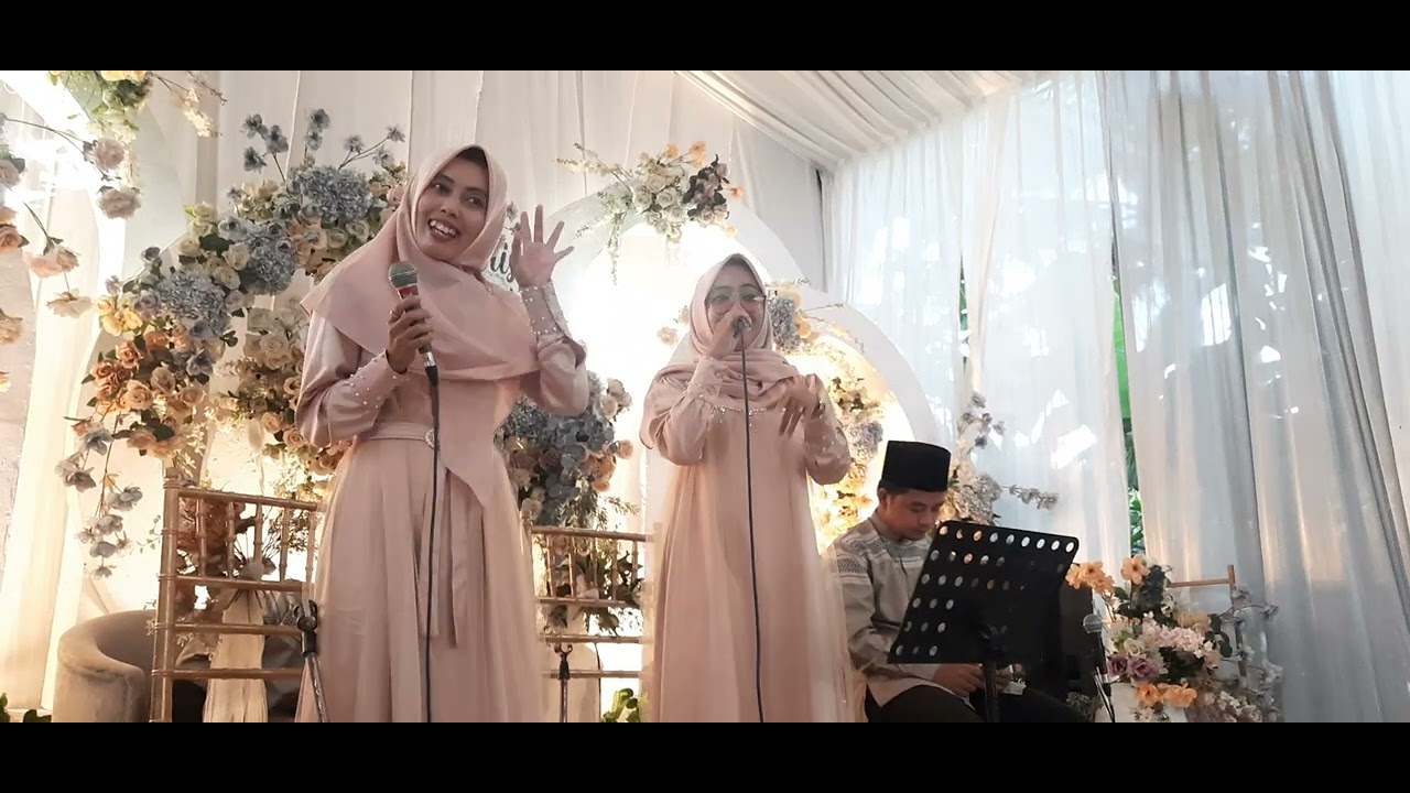 Hubbi Eih By Ami&May El- Fakkah Gambua