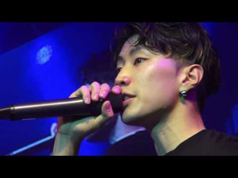 [Jay Park] 161014_TurnTable 2016_Me Like Yuh(by.이쁘지)