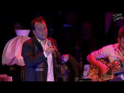 Pica do Sete (Miguel Araújo) - 3 Loucos e 1 São que não veio