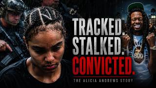 TRACKED: How Alicia Andrews Got Pulled Into The Foolio Case