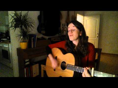 Franziska Günther - The Book Of Love (Cover)