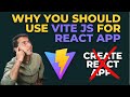 Vite JS Better Than Create React App Vite React Project Deployment In 10 Minutes
