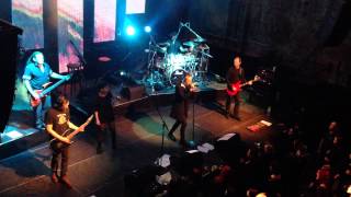 Dreadful Shadows‪ ‬-‪ The vortex (2) (Fanclub Show - Live at ‬Kesselhaus Berlin‪)‬