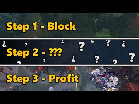 How to WIN your bad lane match ups - Off Lane Stacking Edition