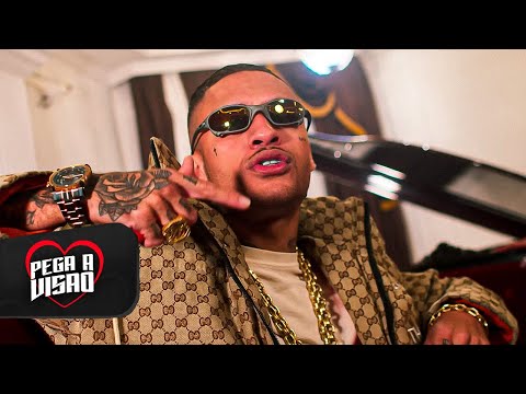 MC Kadu - Giro Louco 2 (Vídeo Clipe) DJ WN