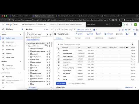 Migrating On premises MySQL Using a Continuous Database Migration Service Job