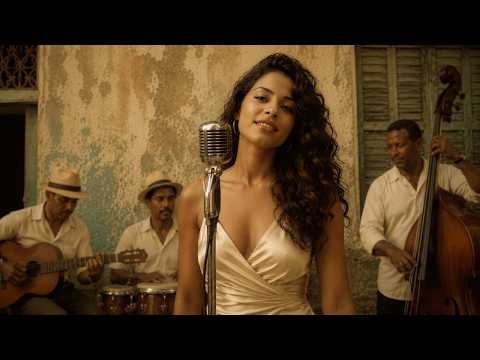 Susurros de La Habana – Boleros Bajo la Luna