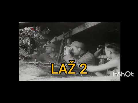 Bitka za Odžak 1945.-hrv.mit