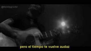 Paramore: In The Mourning/Landslide (subtitulos en español)