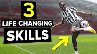 3 essential skills to INSTANTLY improve