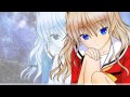 Charlotte ED - Yake Ochinai Tsubasa 【Full Ending ...