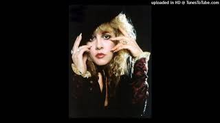 Stevie Nicks ~ The Highwayman Early Demo