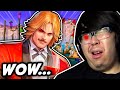 RUGAL IN KOF 94 ARCADE MODE IS JUST TERRIBLE
