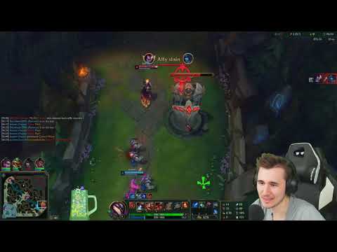 CAPODANNO A NAPOLI - League of Legends ITA #1421