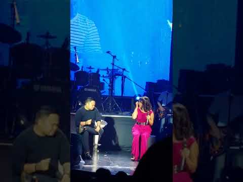 Aiza Seguerra & Juris -Landside (Stevie Nicks Cover)  - Juris Live at Music Museum 2017