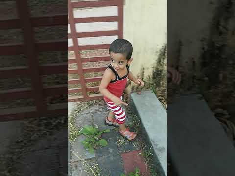 samanyu compound jumping