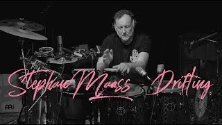 Video thumbnail for MEINL Percussion - Stephan Maass - Drifting by MEINL Percussion Official