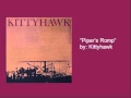 Kittyhawk- "Piper's Romp"