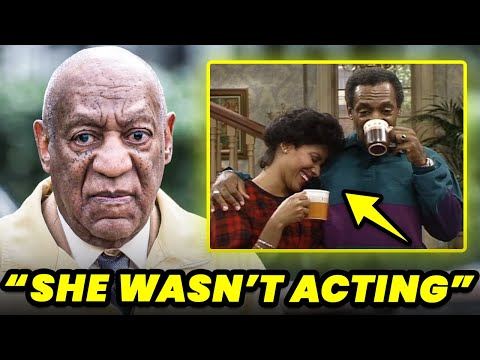 The Cosby Show (1984): 20 SECRETS Hidden For Decades
