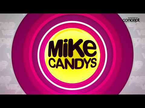 17.05.14 | VEGAS BABY | MIKE CANDYS