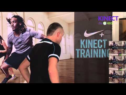nike+ + kinect training (xbox 360) review ign