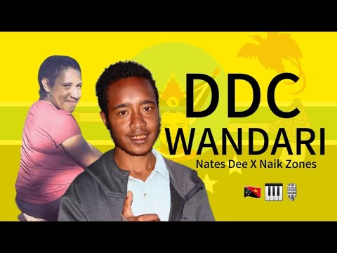 🎵 DDC Wandari - Nates Dee ft. Naik Zones (Official Video) 🎵