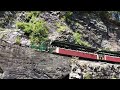2022 Day Quest Train