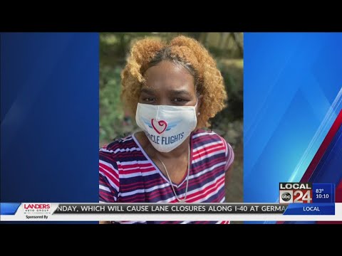 Mid-South woman makes milestone Miracle Flight in her fight against cancer