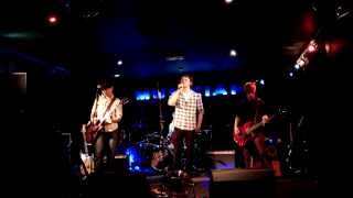 Sick Elephants - Fall of the Bastille (Reuben Cover)