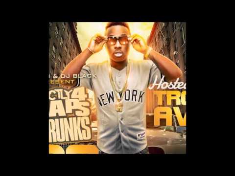 Alley Boy ft  Mi5ta Mack & Veli Sosa - Workin My Move