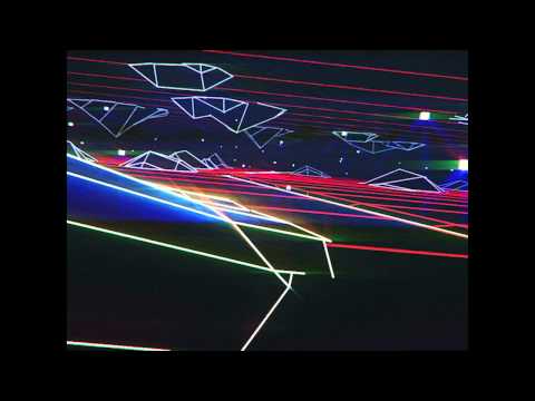 Monty Luke - Shape of Things