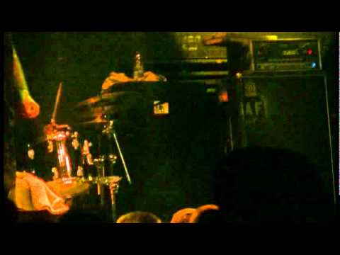 Agnostic Front *UNITED AND STRONG + YOUR MISTAKE - Montreal - October 16, 2011