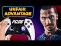 FC 26 7 Secret Controller Settings You Had No IDEA Exist