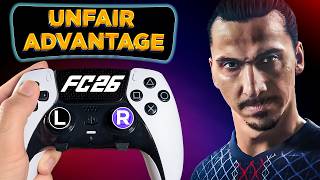 FC 26: 7 Secret Controller Settings You Had No IDEA Exist!