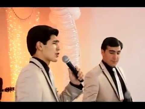 Meylis Mekan  Kerimowlar