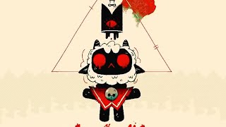 【Cult of the Lamb】死んだと思ったら神になってました。 Part.1