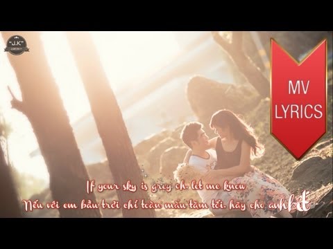 Cry On My Shoulder | Super Star | Lyrics [Kara + Vietsub HD]