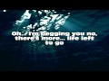 On Screen Lyrics - Safety Suit - Life Left To Go - HD ...