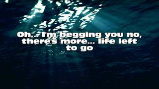 On Screen Lyrics - Safety Suit - Life Left To Go - HD