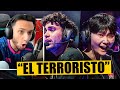 BIGGEST Surprise Of Santiago FNS Reacts To G2 Esports Vs Nongshim Red Masters Upper Semifinals