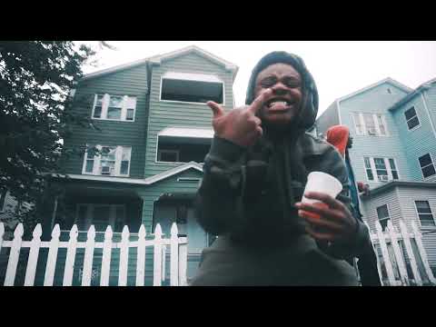 Young Poppy X Yung Sklay - Feed My Momma (Official Video) | Shot By @UNRULY_WES