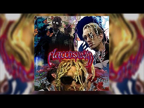 FLACCOSUCIO - NOT 'TLOF' vol. 2 (2020) - [Trabajo Completo]