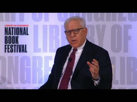 How to Invest with David M. Rubenstein