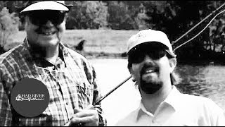 Thanks for everything, Lefty.