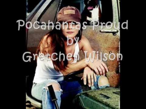 Video thumbnail for Pocahontas Proud