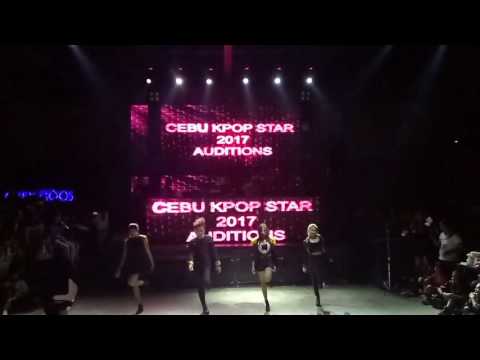 SASZIES -cks2017 I am the best by 2ne1 dance cover