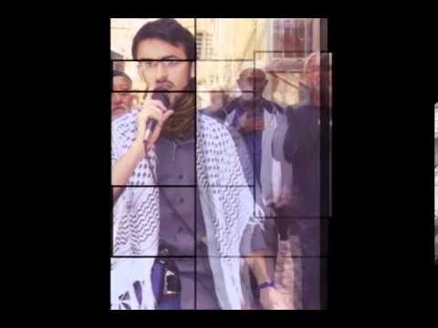 Kerbelayi Aydin Rza-Ya Huseyn gel haraya qardash (Ashiqi Huseyin)