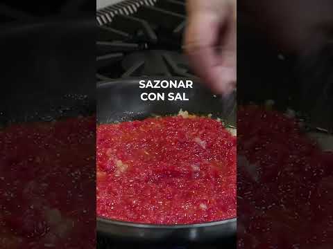 Receta Enchiladas Suizas