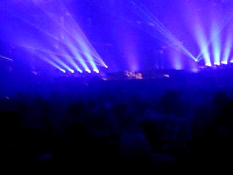 Ran-D & Adaro - Under Attack @ HARD BASS 2011 by Team Blue